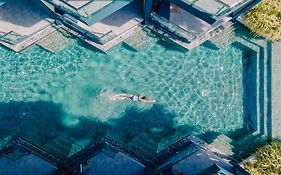 Hotel Tide Phuket Beachfront